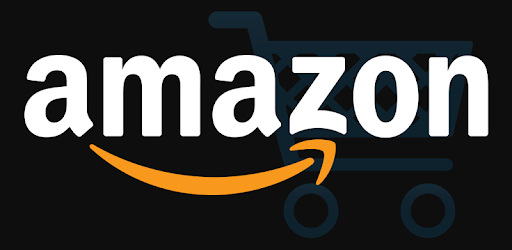 amazon banner